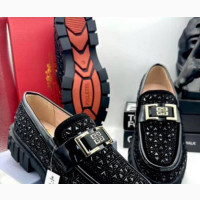 Men#039;s Luxury Folletel Shoe