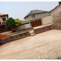 3 Bedroom Bungalow in Command, Alimosho for Sale