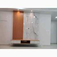 Home Interiors TV Console for Sale