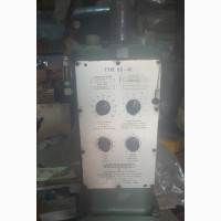Woodward Type Ug 40