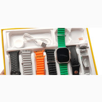Z30 Ultra-2 8+1 Smart Watch