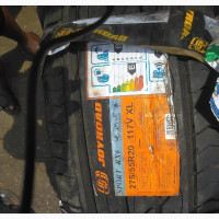275/55r20 Joyroad Tires
