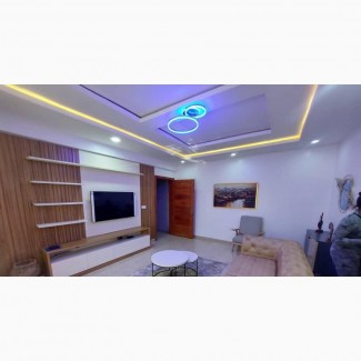 Newly Built 2bedroom Fully Furnished Apartment