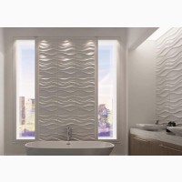 3D Panel Available Over 200 Design