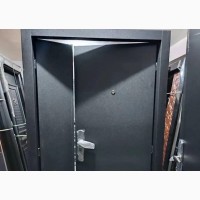 4ft Nigeria Steel Door 9 Inches Frame