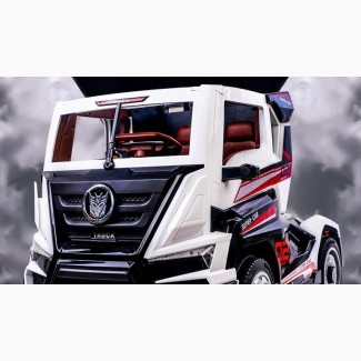 TRUCK for Kids