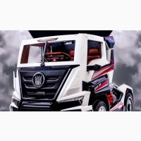TRUCK for Kids