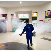 Fumigation Service - Effective and Reliable