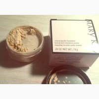 Mary Kay Mineral Powder