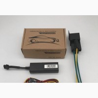 Car And Bike GPS Tracker