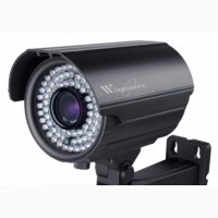 CCTV Installation And Maintenance