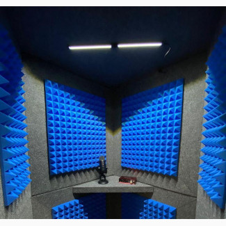 Studio Padding, Club Padding, Sound Proofing in Nigeria