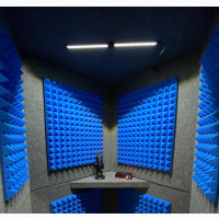 Studio Padding, Club Padding, Sound Proofing in Nigeria