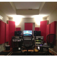 Studio Padding, Club Padding, Sound Proofing in Nigeria