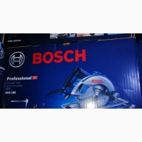 Bosch GKS 190 Professional Circulat Saw With Guide