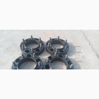 Wheel Spacers for Sale - Get Yours Now