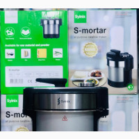 Syinix All Purpose Swallow Maker - Brand New