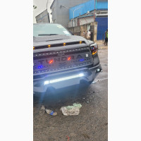 Original American Offroad Upgrading Kits Today Tundra 2021