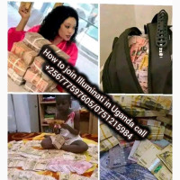 Illuminati Leadership contact in Uganda +256777597605/0751215984