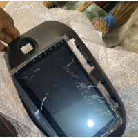 Toyota RAV4 2008 Android Player - Brand New