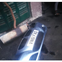 BMW 3 Series Suspension and Full Light With Bumpers