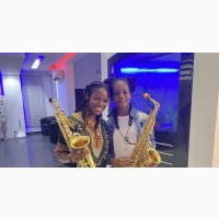 Original Saxophone
