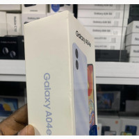 New Samsung Galaxy A04e 32 GB Blue