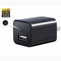 Spy Camera Charger