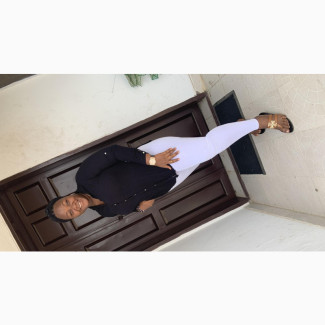 Modupeola’S Cv