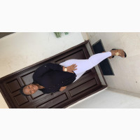 Modupeola’S Cv