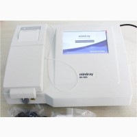 Mindray BA 88 Chemistry Analyser (Incl. 1 Year Maintenance)