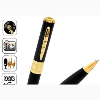 Spy Pen Camera