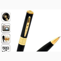 Spy Pen Camera