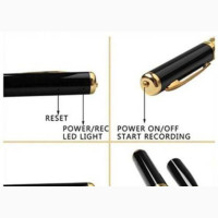 Spy Pen Camera