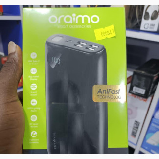 Oraimo P300Q 30, 000mah Power Bank