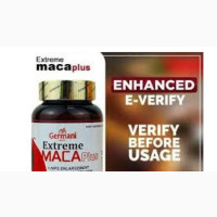Extreme Maca - Get Bigger Buttocks and Hips Naturally