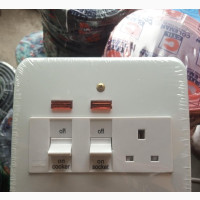 A at B Cooker Unit 6x6