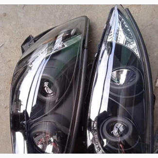 Car Spare Parts Available - Bonnet, Fender, Bumper, and More