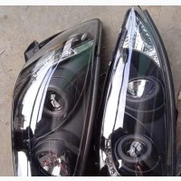Car Spare Parts Available - Bonnet, Fender, Bumper, and More