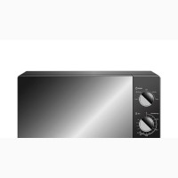 Brand New Hisense 20litre Microwave Oven - Silver Color