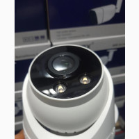 Optimax Outdoor, Indoor Warmlight Color Vu Tvi Camera