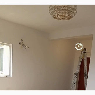Experienced Electrician and Installer Available