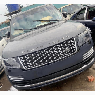 Upgrade Your Range Rover Vogue for 2014-2020