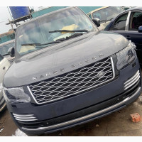 Upgrade Your Range Rover Vogue for 2014-2020