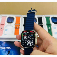I9 Ultra Smart Unisex Watch