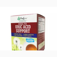 Uric Acid Support Tea