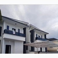 5bdrm Duplex in Victory Estate, Ajah for Sale
