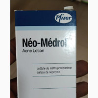 Neo-Medrol for Acne