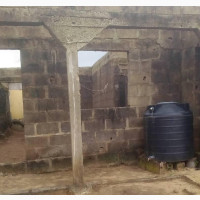 5bdrm House in Glory Cresent, Obafemi-Owode for sale