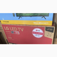 LG Smart Television 32”